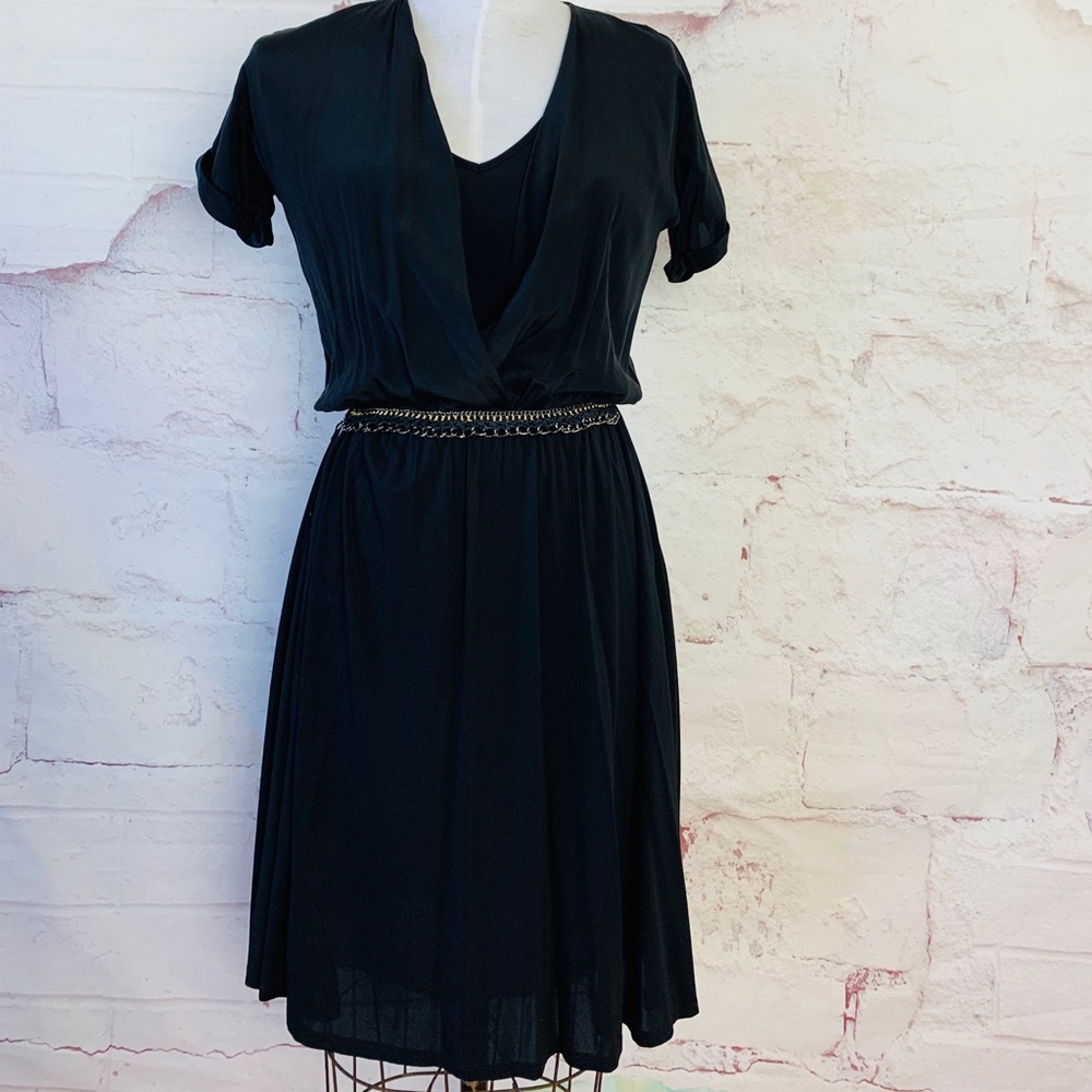 Silk Max Mara dress 6
